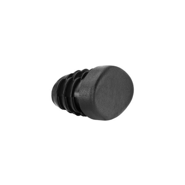 Ellipse Tube Plastic Plugs - Inner