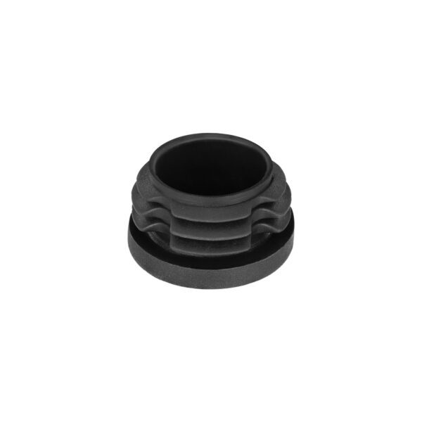 Round Tube Plastic Plugs - Inner - TPE
