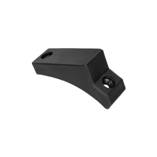 Round Tube Saddle Feet Base - Type A and B