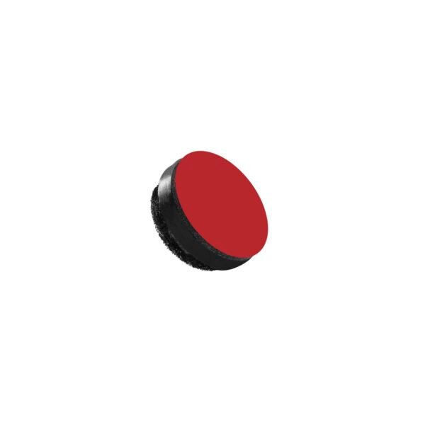 Round Self-Adhesive Furniture Glides