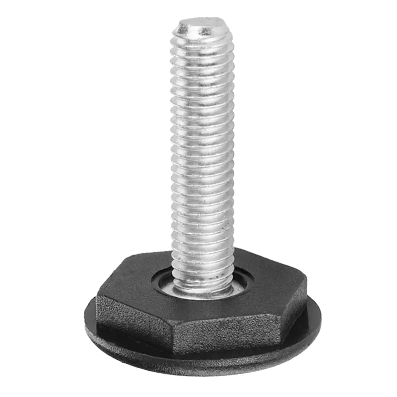 Adjustable-leveling-feet-long-stem