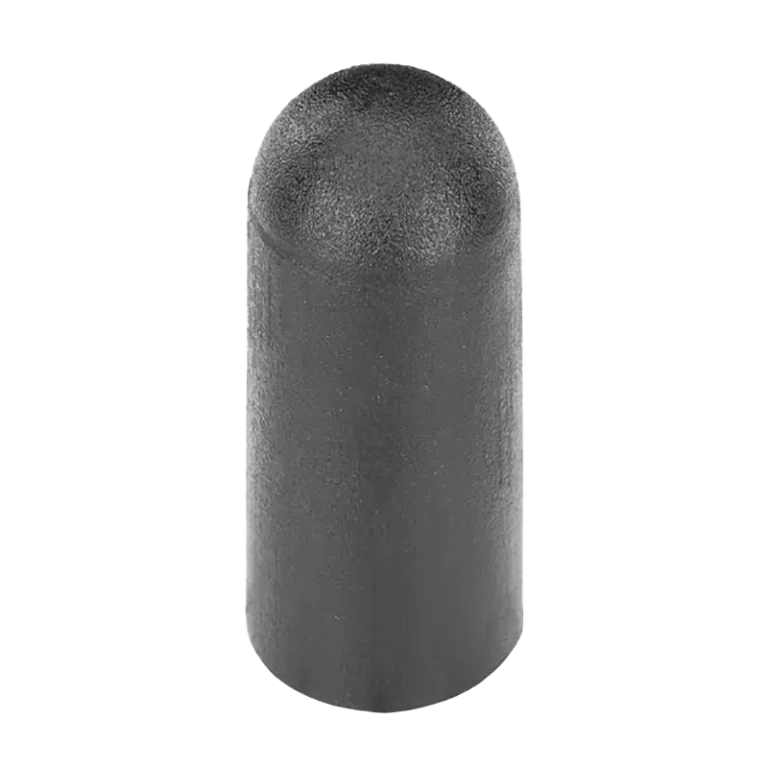 Furniture-leg-cap-oblong-round-thin