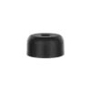 Round furniture feet