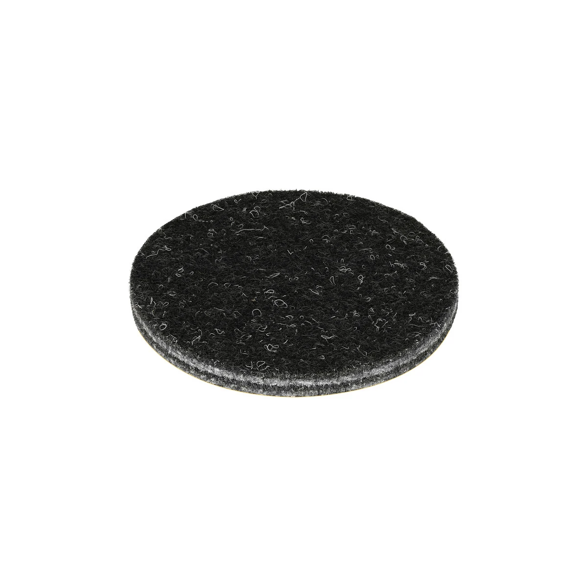 Round Heavy-Duty Self-Adhesive Furniture Pads