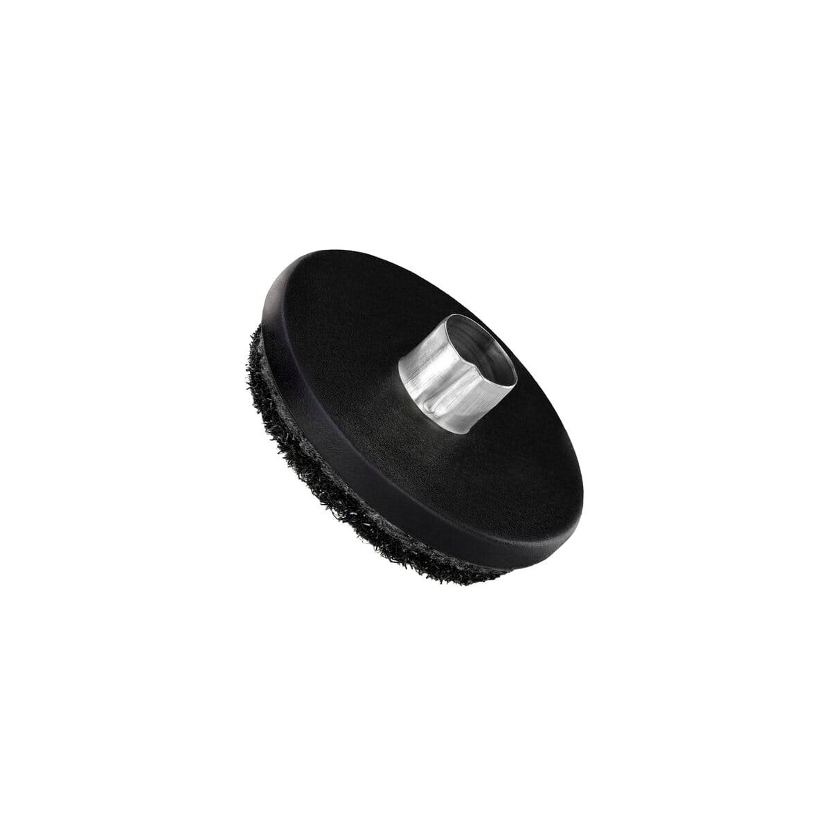Round Nail-On Furniture Glides