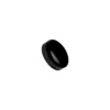 Round non-slip self-adhesive glides, angled view