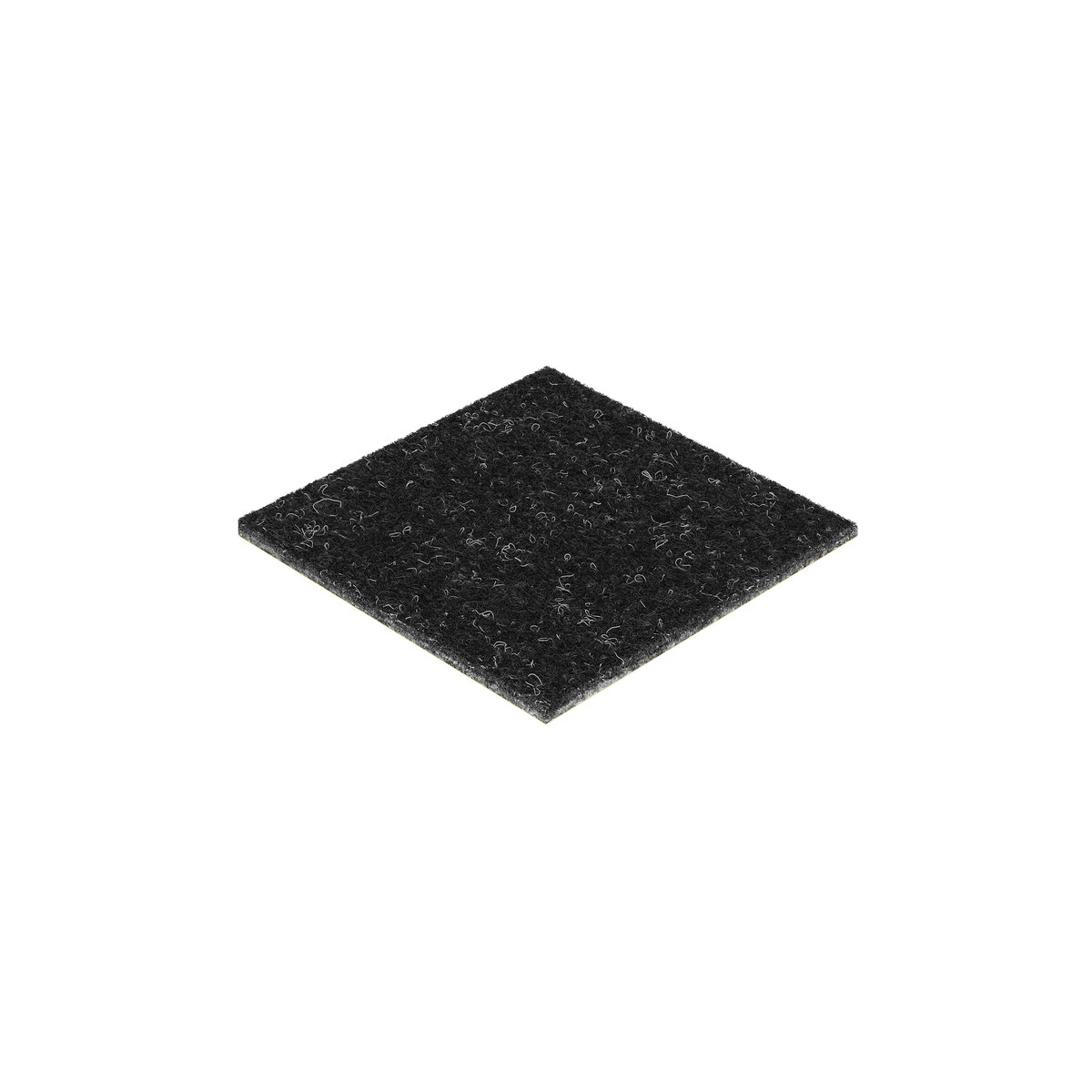 Square Self-Adhesive Furniture Pads
