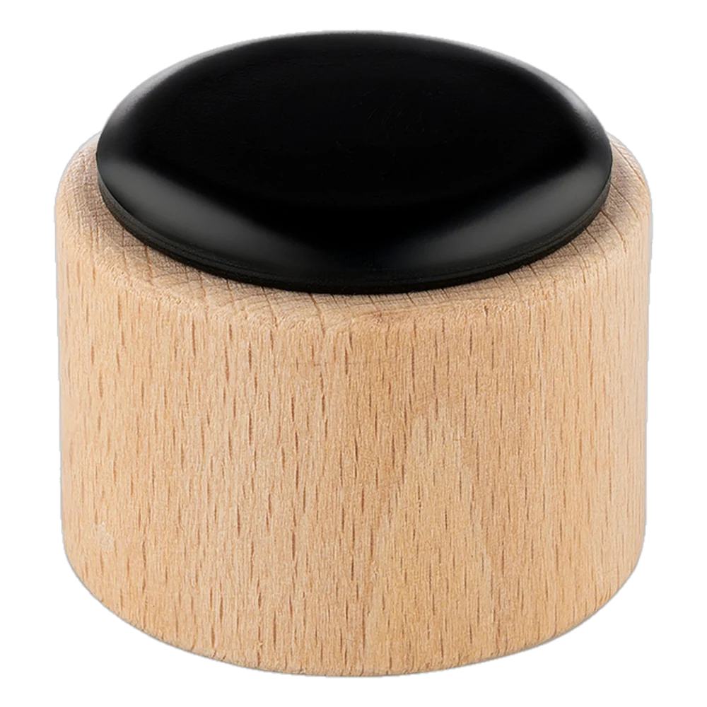 furniture slide nail on installed wood leg v1