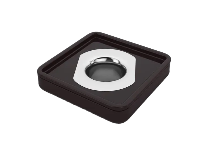 superior glide rivet molded in base v1