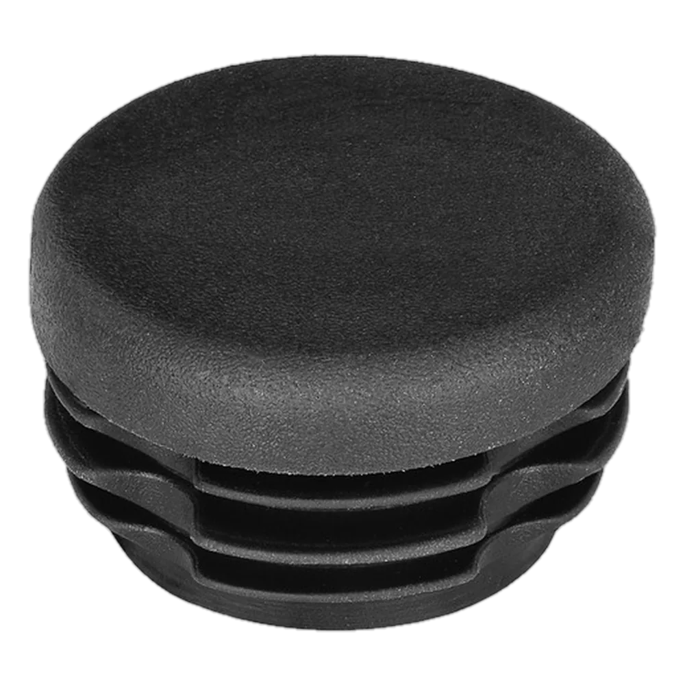 Anti-slip TPE tube plug
