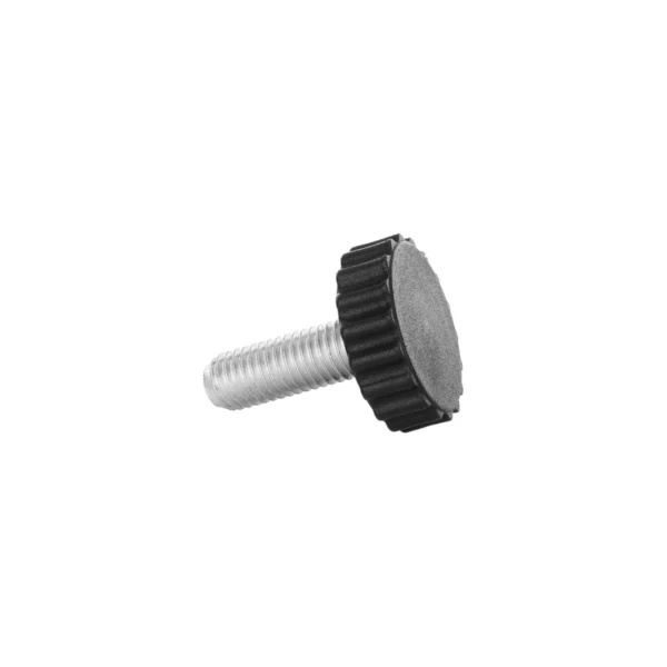 Low-Profile Adjustable Leveling Feet with Pad
