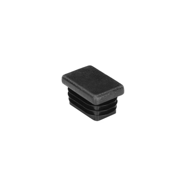 Rectangular Tube Plugs with Pad