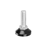 Adjustable-leveling-feet-self-leveling